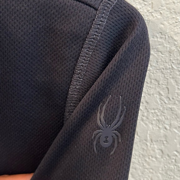 Spider Sport top size M - Picture 3 of 3